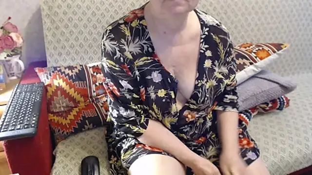 zarinafonliberman's Webcam Show