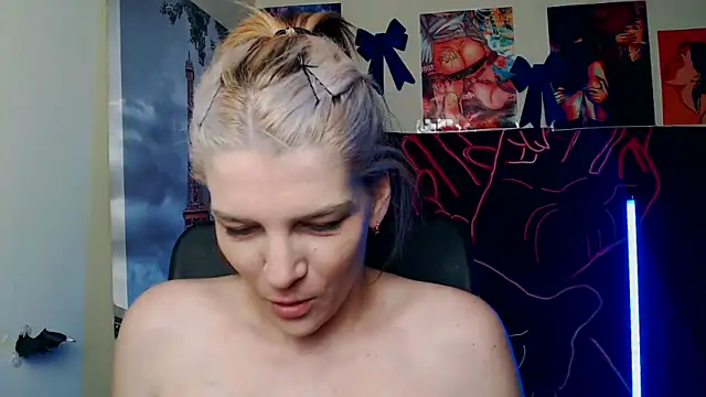 Chat +18 de VanessaRey_ ao vivo