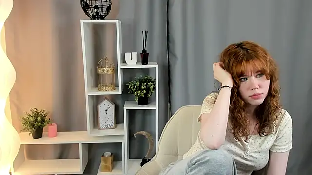 دردشة JudiHumble الجنسية المباشرة