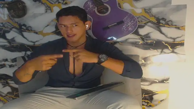 Chat XXX ao vivo de Hiroshi_Shen