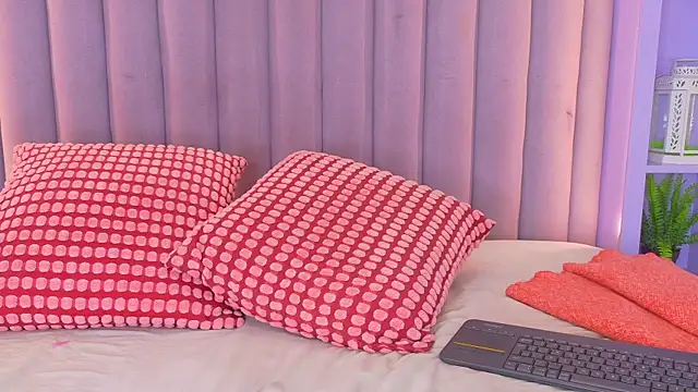 Chat XXX ao vivo de MyApril__