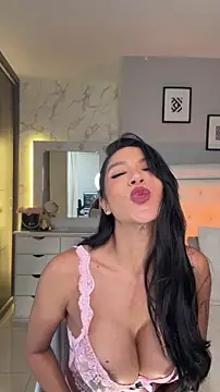 Anny_Honeey Live XXX-chat