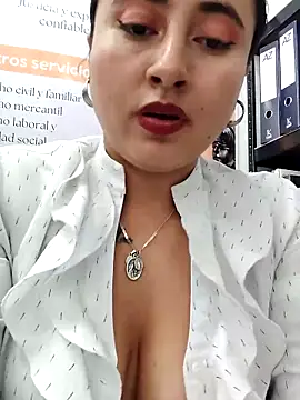 Czat XXX na żywo – _Sarah-Office1