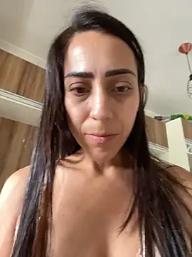 Show de webcam de lucioliveira
