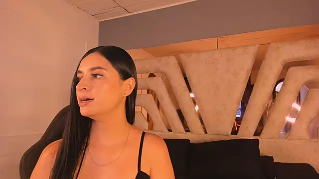 XXX chat uživo modela _NatachaDiaz_