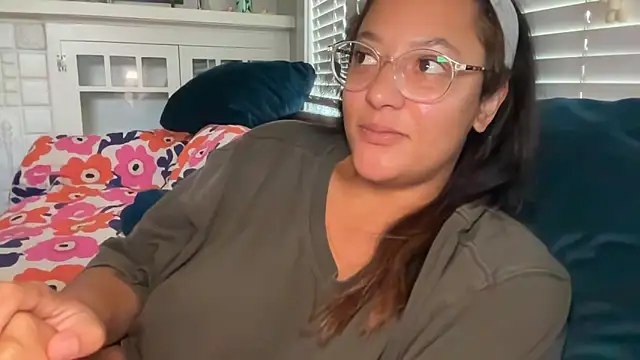 dreamyriri's Live XXX Chat