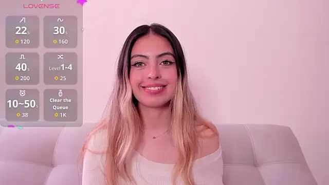Chat XXX ao vivo de Fernanda_aaaa