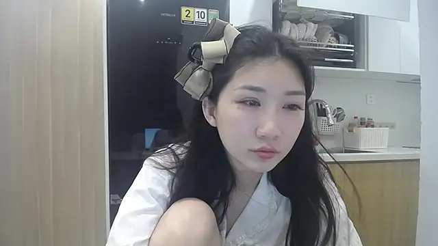 AsiagirllのライブXXXチャット