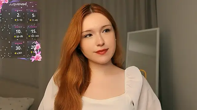 flaremoon – Live XXX-chat