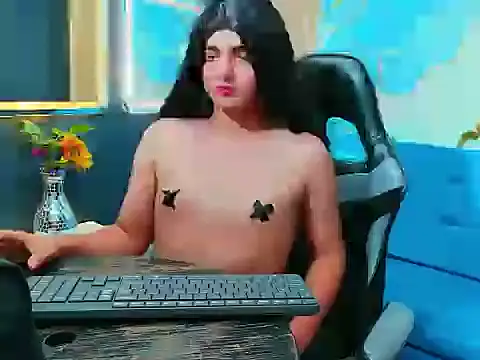 عرض كام Gaby_Gil_