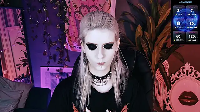 Noah_ElmerX Live XXX Chat
