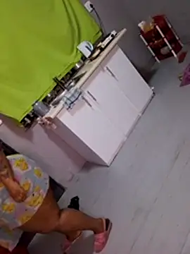 ThickAssMammie26 Live XXX-Chat