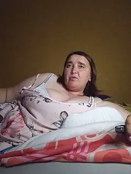LiluHot – Naživo XXX chat