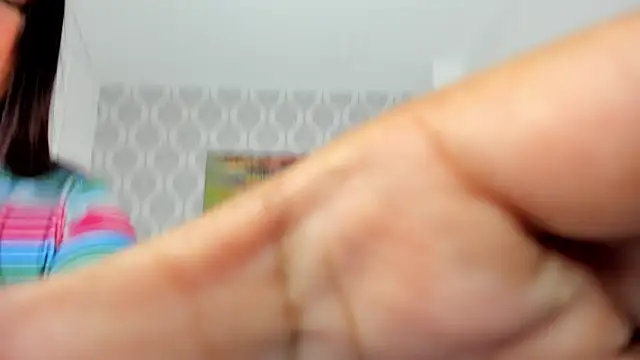 XXX chat uživo modela Mindy_Claker