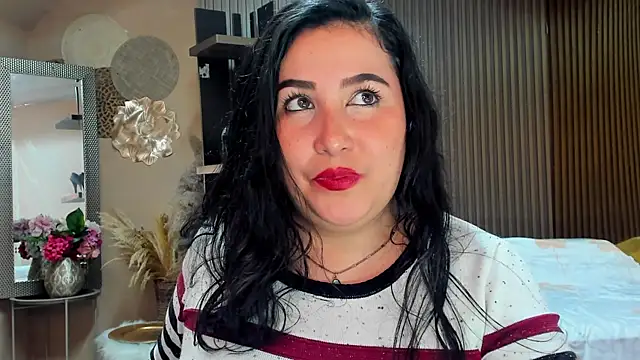BBWLuxuryMuse Live XXX-Chat