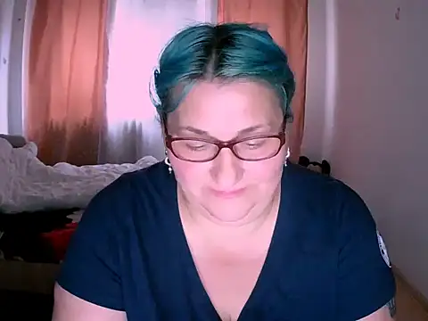 XXX chat uživo modela SweetBoobs2