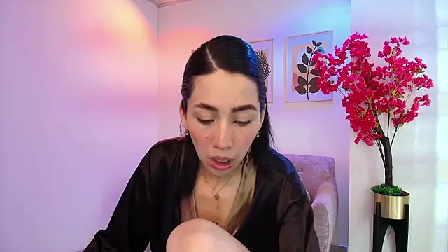 Rainy_doll Chat XXX in diretta