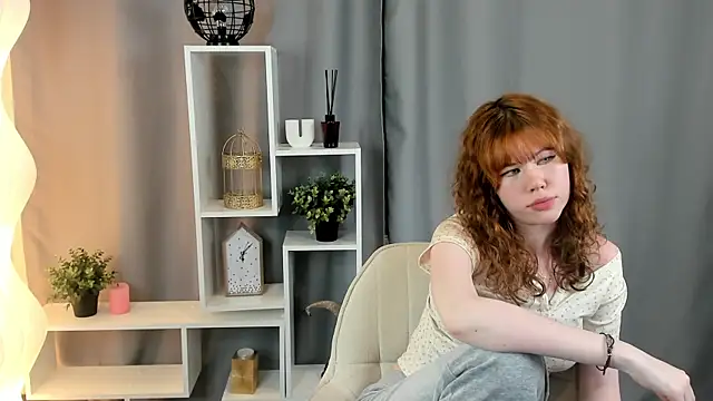JudiHumble Live XXX-Chat