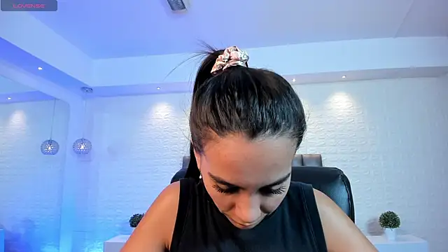 martina_mancini Live XXX-Chat
