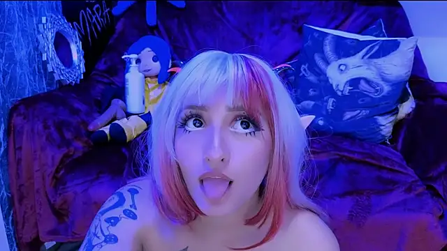 amaracooper_ Live XXX-Chat