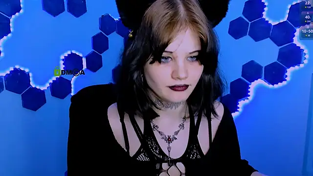 nikki_kiss_ – Naživo XXX chat