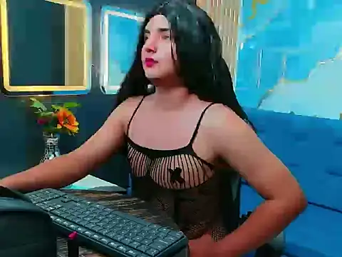 Gaby_Gil_ Webcam-Show