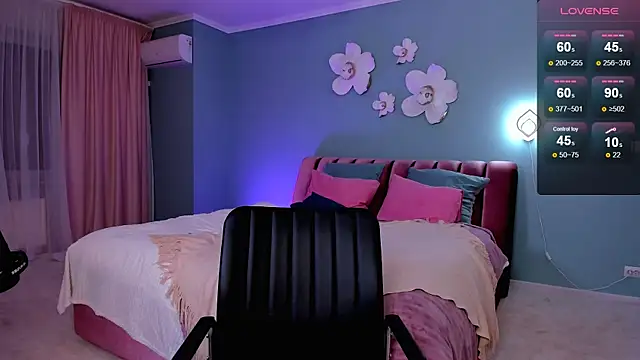 lana_hawanaのライブXXXチャット