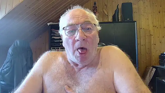 biggandybig – Naživo XXX chat