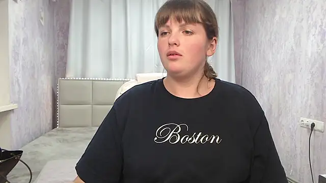 StaceyLex 라이브 XXX 채팅