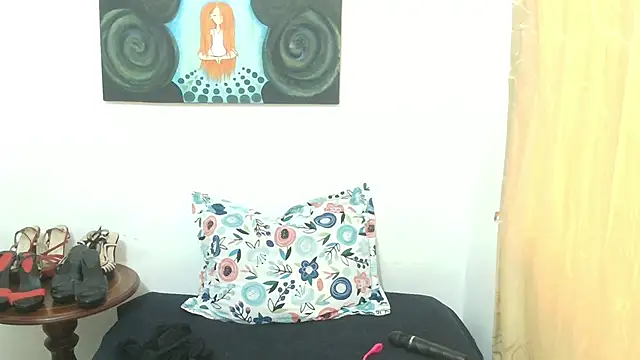 Madame_Desire's Live XXX Chat