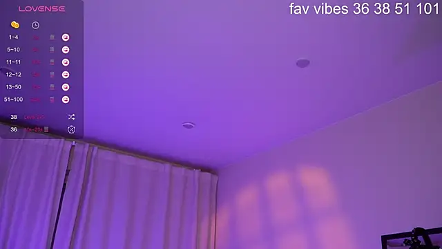 Chatroom XXX en direct de Alice_Goth
