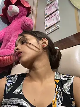 Sy_Shrishti Live XXX Chat