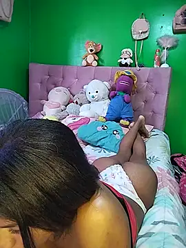 Little_angell0 现场XXX聊天