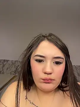 ValeriaCarter – Live XXX-chat