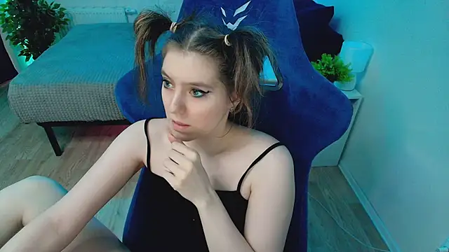 Онлайн чат XXX CranberryHot