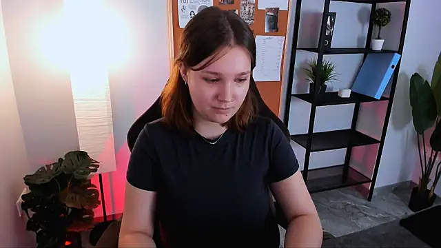 JaneByrd – Naživo XXX chat