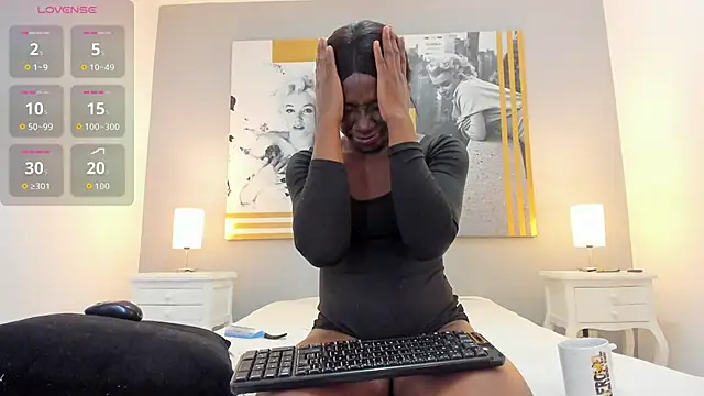 دردشة TracyDavis_ الجنسية المباشرة