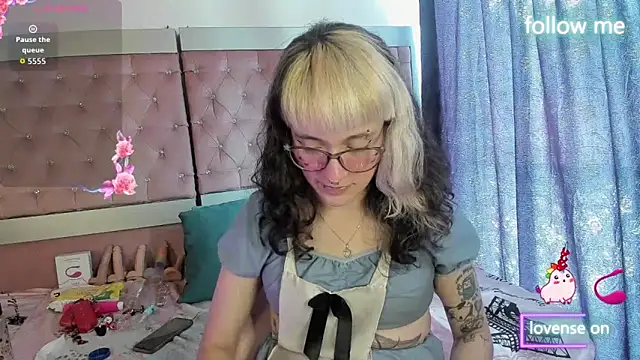 neeko_princes – Naživo XXX chat