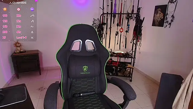 ariannaconnor_'s Live XXX Chat