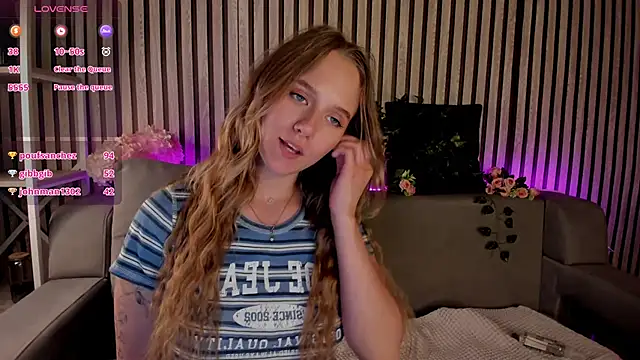 دردشة Casey_Sweeet الجنسية المباشرة