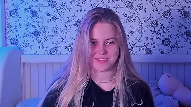 Chat XXX ao vivo de AngelAnty