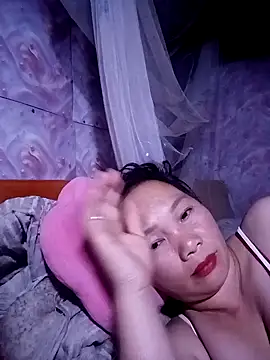 Susi-so Pertunjukan Webcam