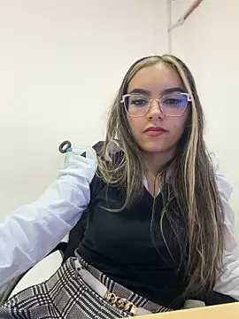 eimi_rosse18 Obrolan Langsung XXX