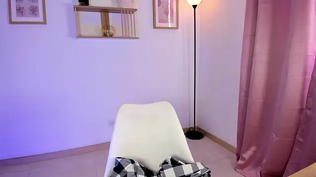 دردشة Lilabril الجنسية المباشرة