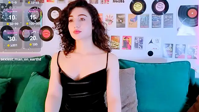 Maya_Rogerss 라이브 XXX 채팅