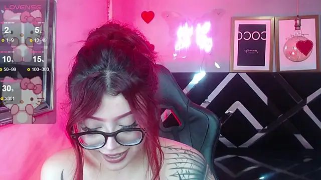 دردشة Red_Bunny_v الجنسية المباشرة
