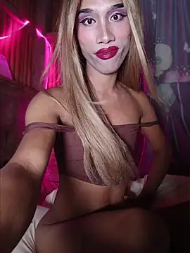 PeachyLuxe – webcam-show
