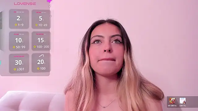 Fernanda_aaaa 라이브 XXX 채팅