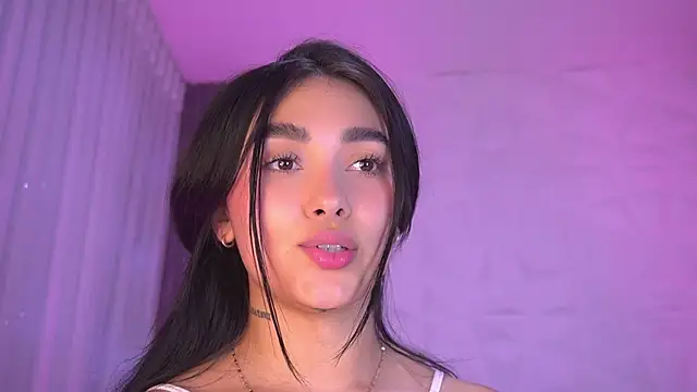 Chat XXX en directo de katy_rioss