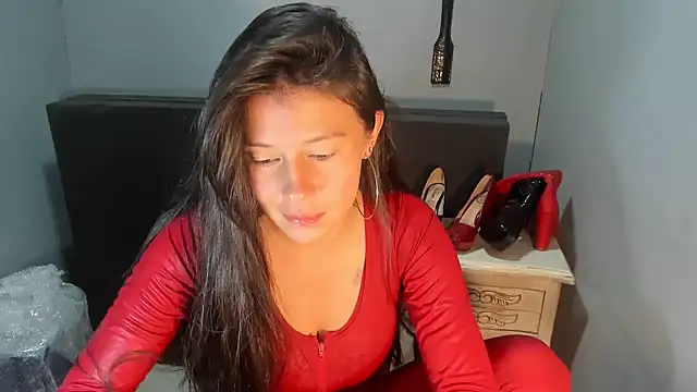 Chat XXX en directo de sandyquinnxx
